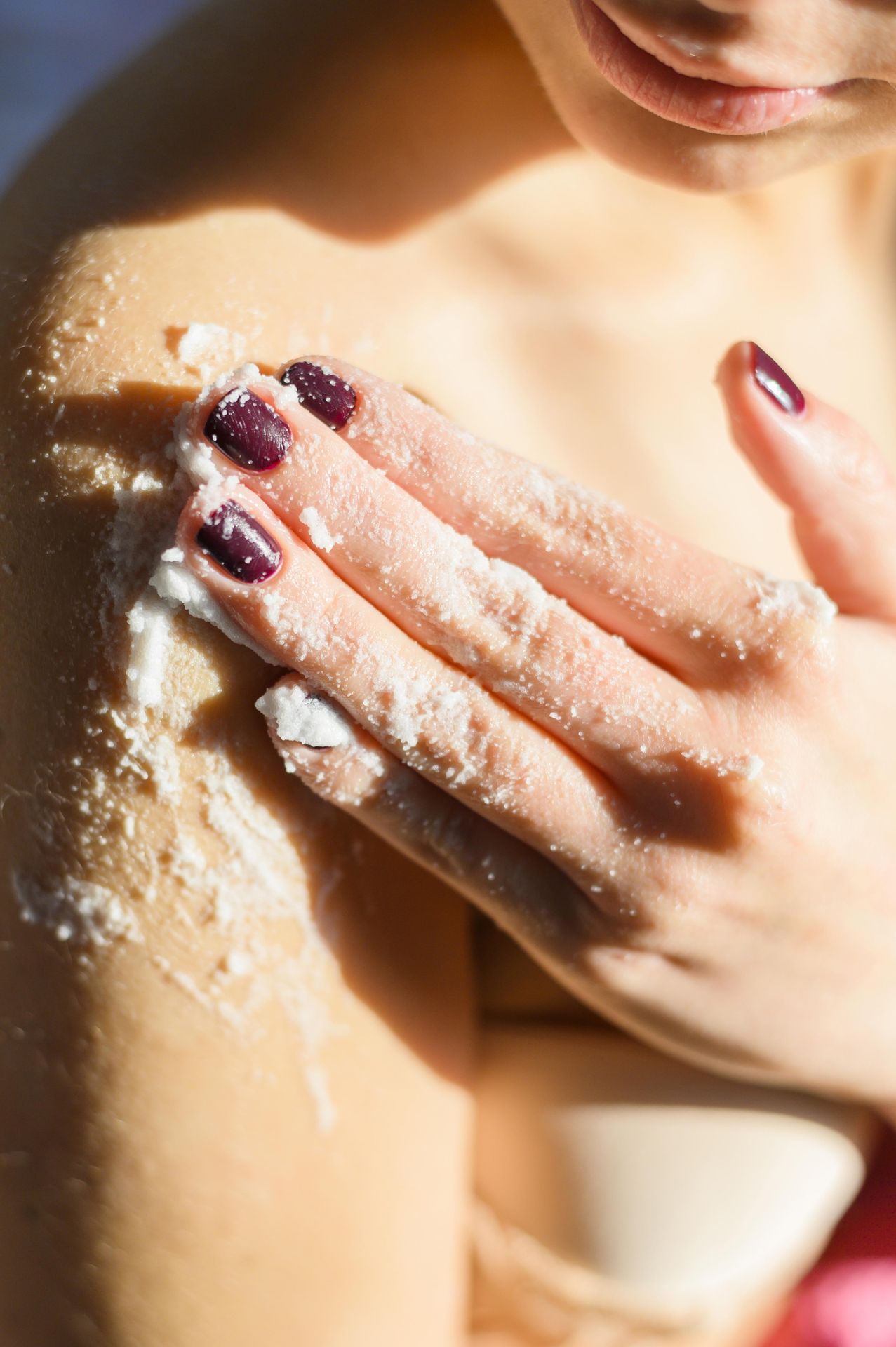 Exfoliación