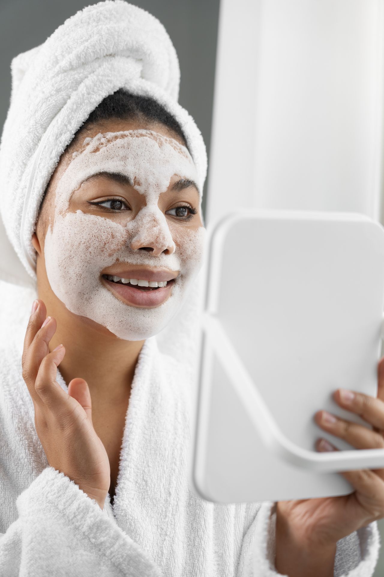 Facial