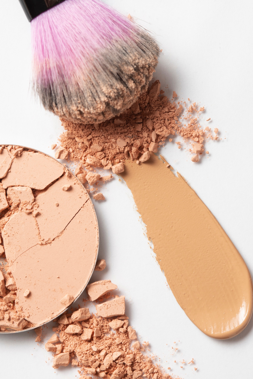 Maquillaje