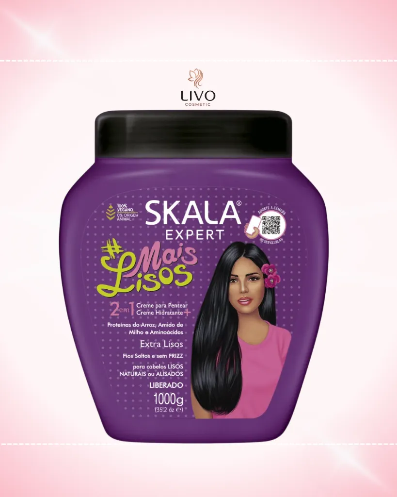 Scala Expert Mais Lisos Morado1.webp