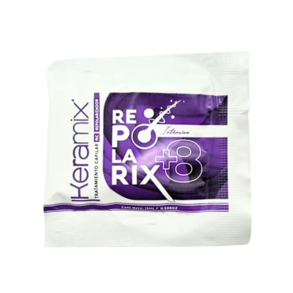 Keramix Tratamiento Capilar RC Repolarizador